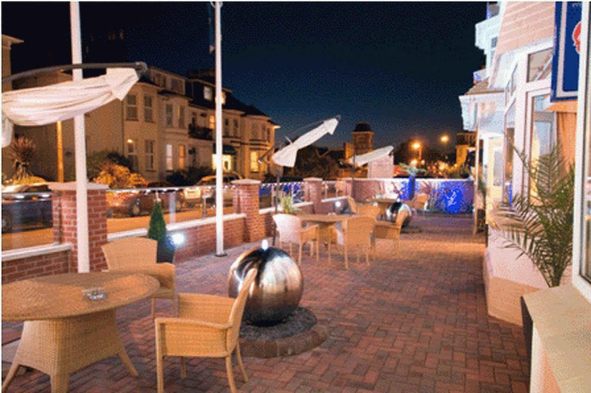 The Queens 3* Paignton